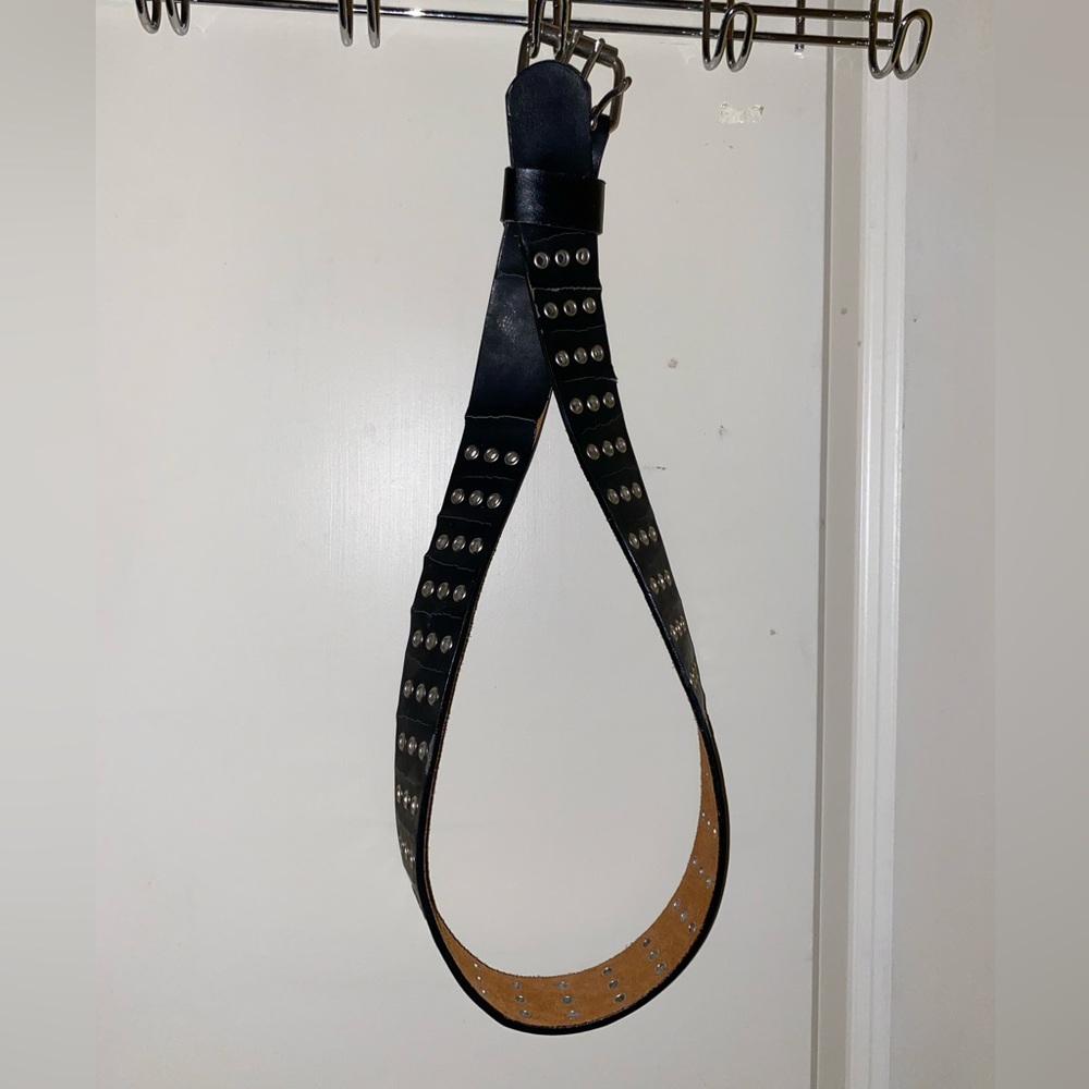 MARSHALLS pre-loved belt!
